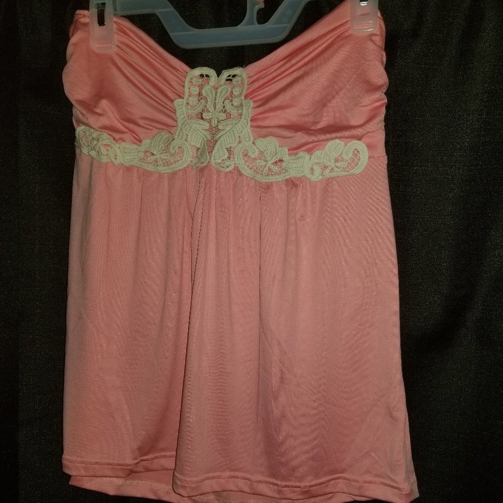 Halter top